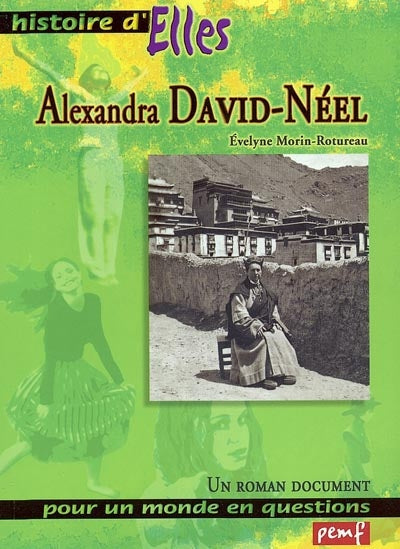 Product Image: Alexandra David-Néel