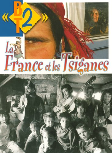 La France et les Tsiganes N87 Books