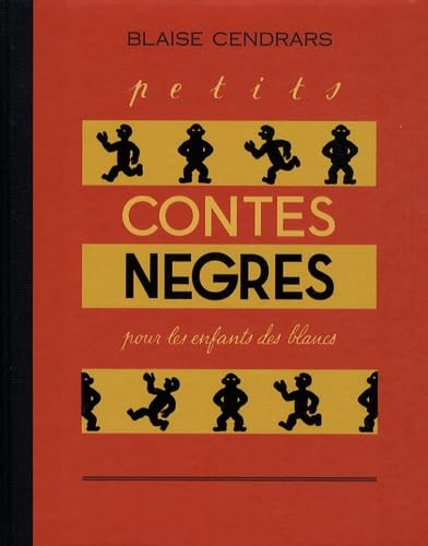 Petits contes nègres pour les enfants des Blancs Books