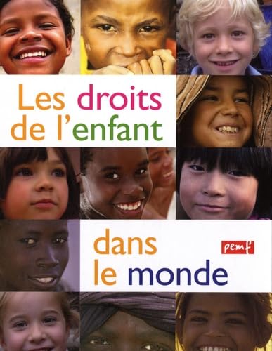 Les droits de l'enfant dans le monde book