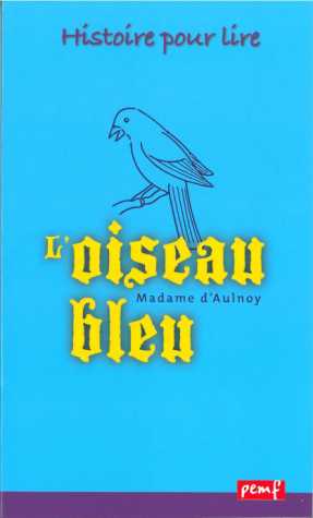 Product Image: L'oiseau bleu