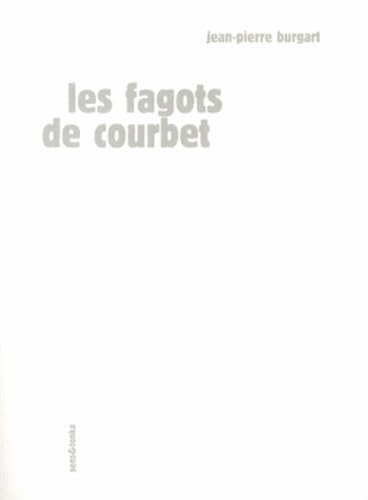 Les fagots de courbet book