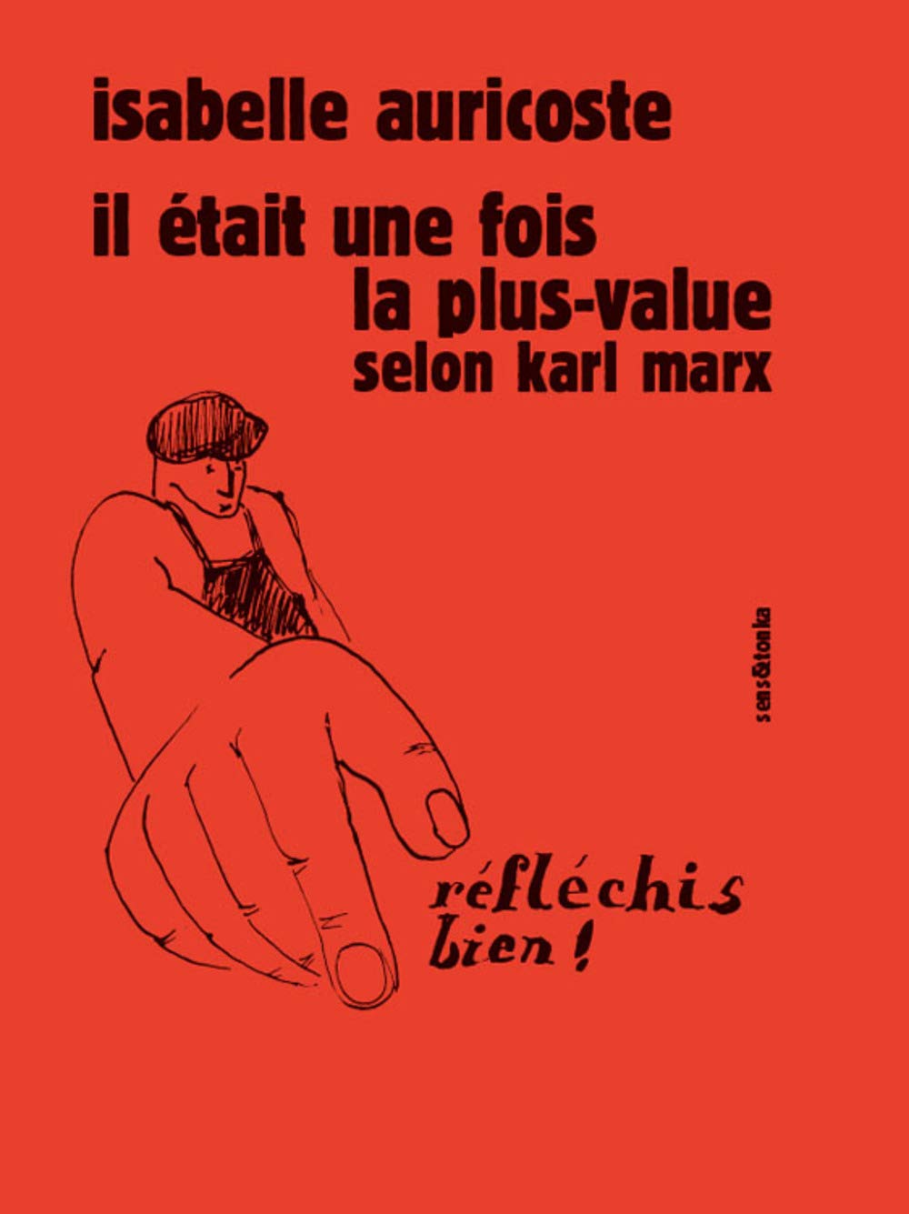 Il était une fois la plus-value selon Karl Marx Business, Finance & Career