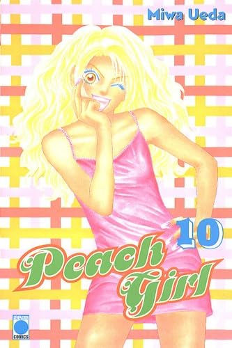 Peach girl. Vol. 10 Manga