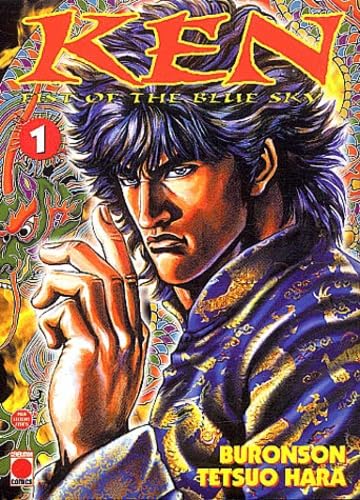 Génération Comics Manga
