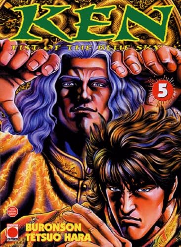 Génération Comics Manga