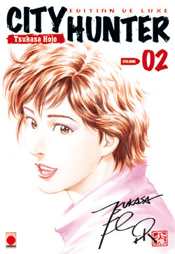 City Hunter. Vol. 2 Manga