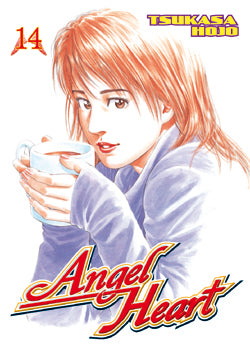 Angel heart. Vol. 14 Manga