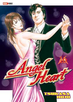 Angel heart. Vol. 16 Manga