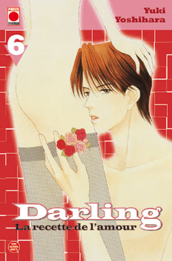 Darling : la recette de l'amour. Vol. 6 Manga