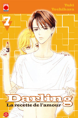 Darling : la recette de l'amour. Vol. 7 book