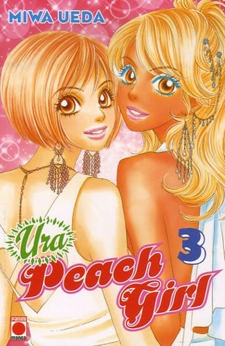 Ura Peach Girl T03 Manga