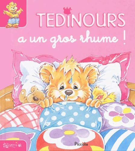 Tedinours Books