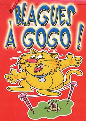 Blagues à gogo ! Books
