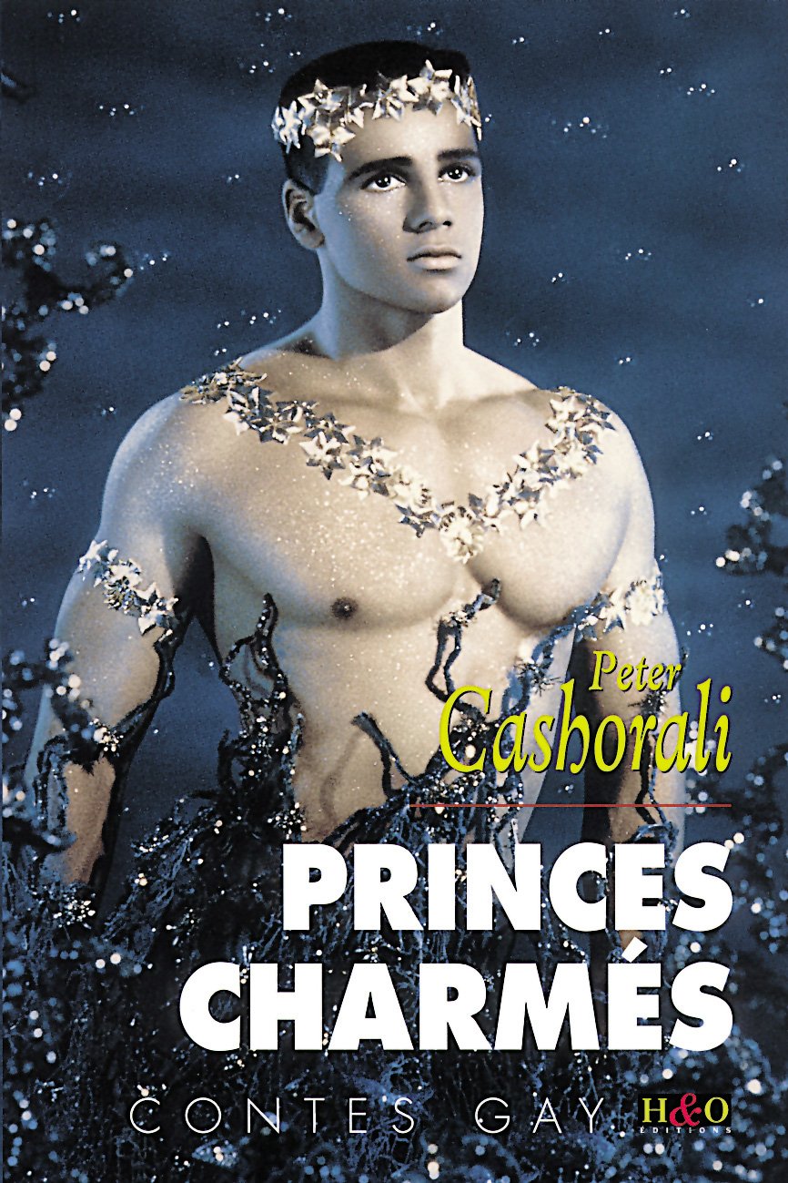 Princes charmés : Contes gay Film, Art & Culture
