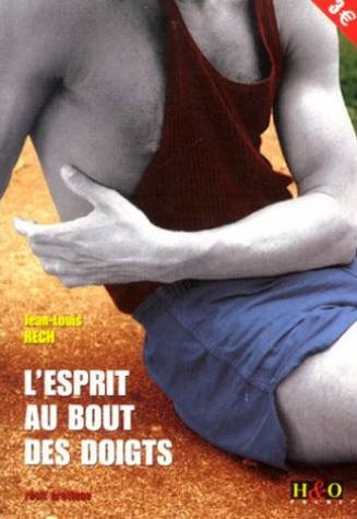 L'esprit au bout des doigts book