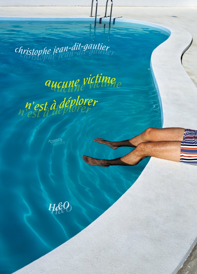 Aucune victime n'est à déplorer book