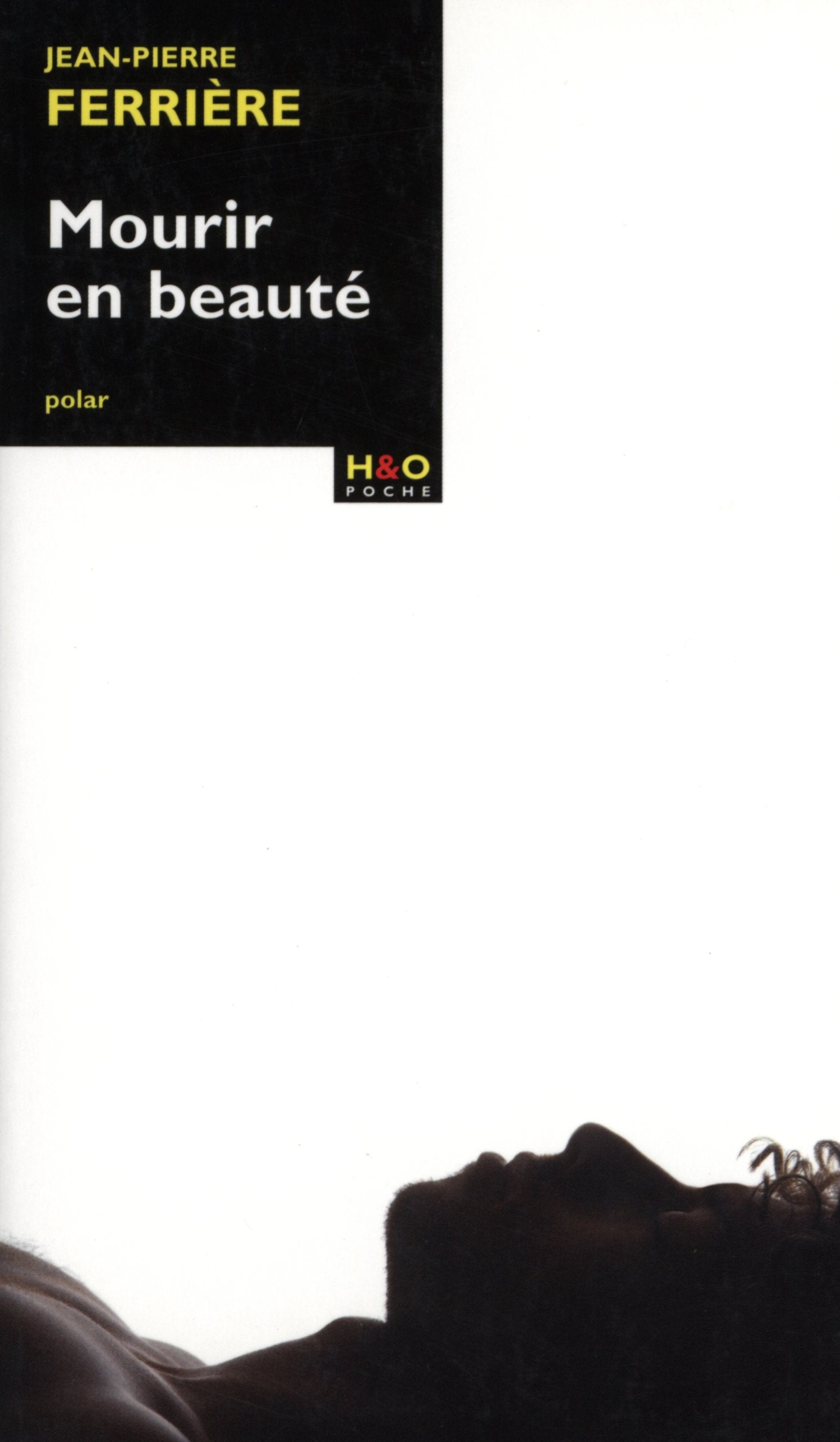 Mourir en beauté - polar Film, Art & Culture