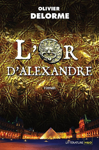 Product Image: L'or d'Alexandre