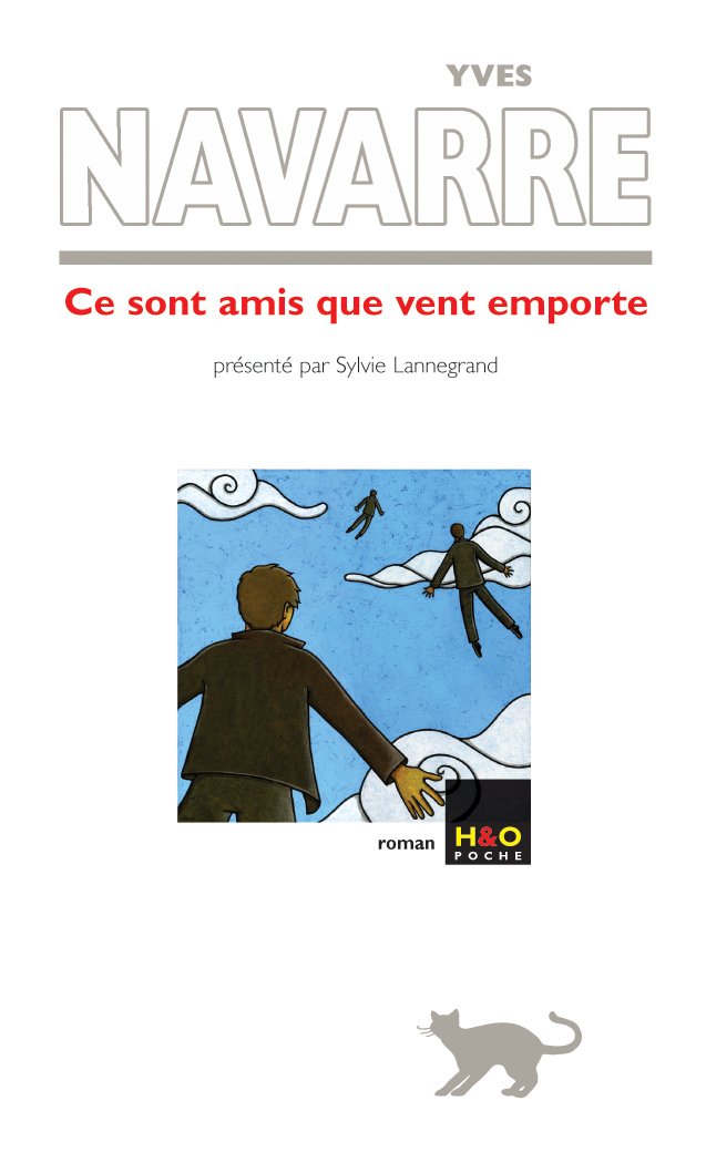 Ce sont amis que vent emporte book