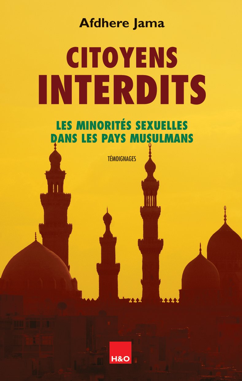 Citoyens interdits : Les minorités sexuelles dans les pays musulmans Film, Art & Culture