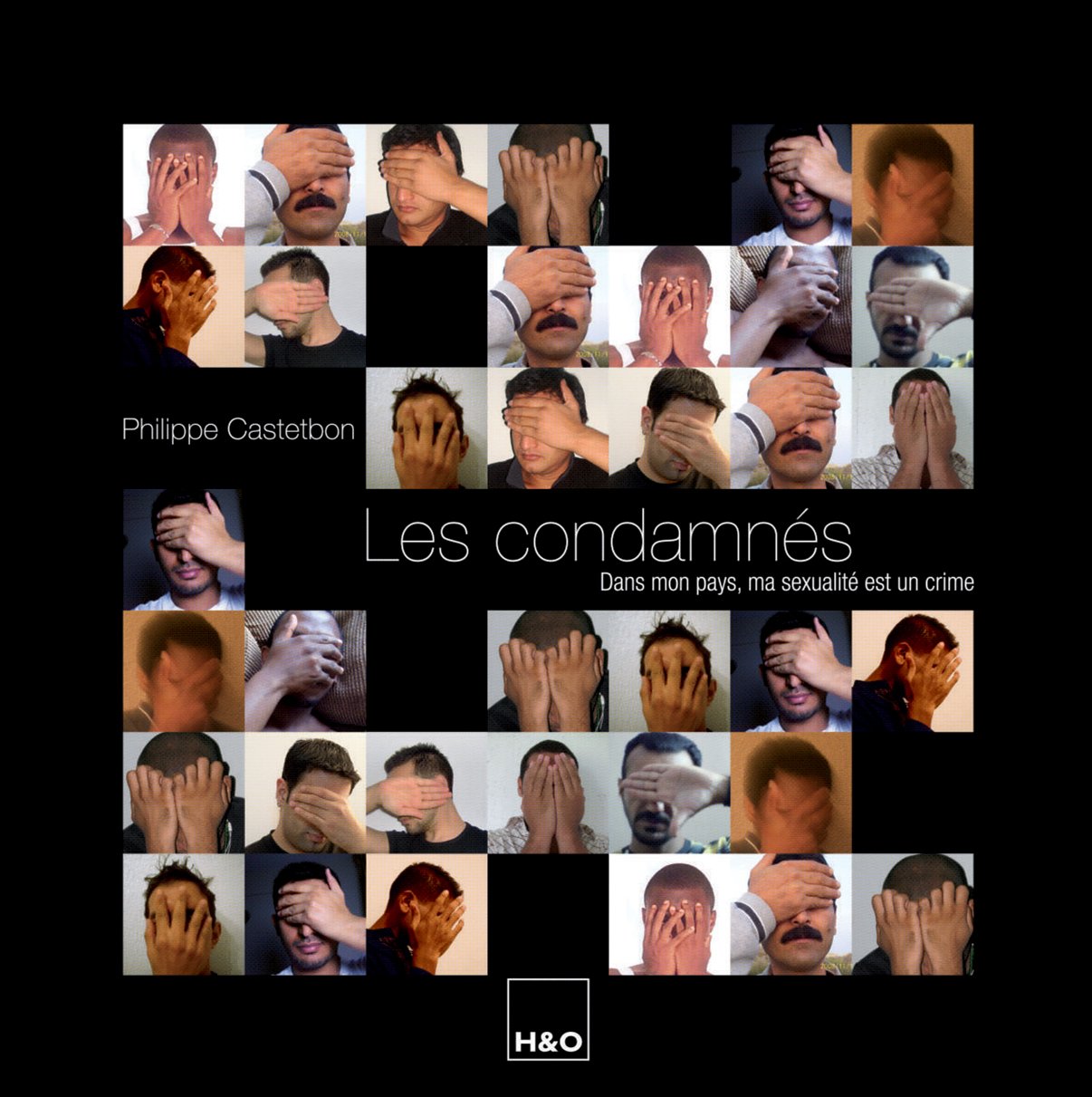 Les condamnés : Dans mon pays, ma sexualité est un crime Film, Art & Culture