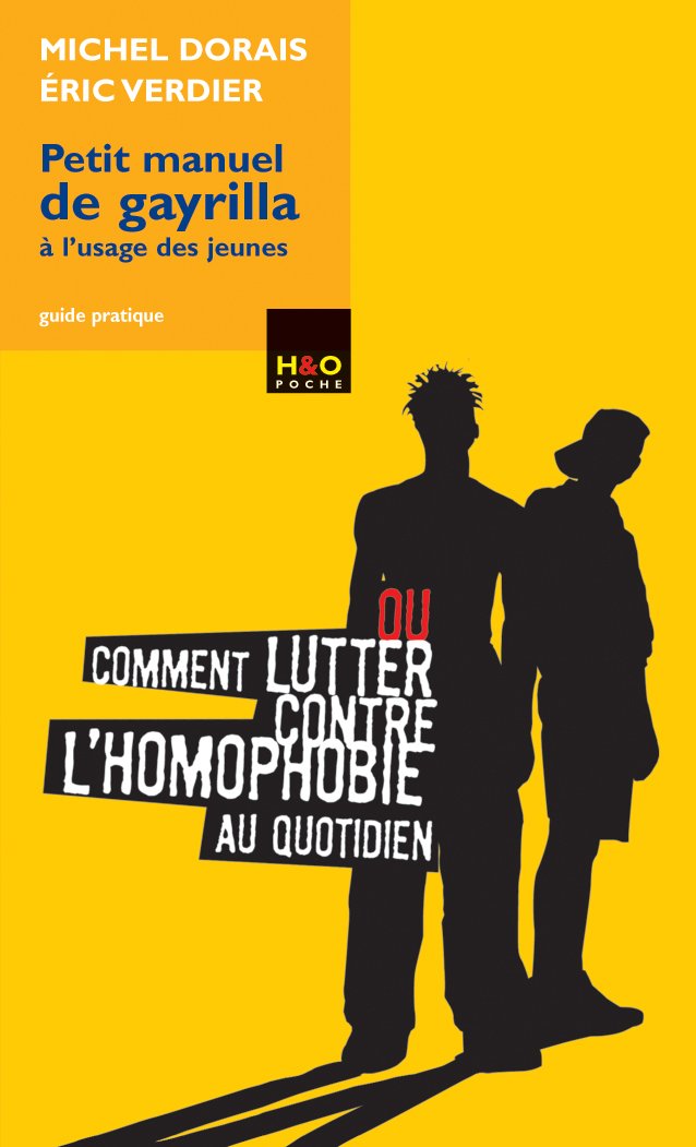 Petit manuel de gayrilla à l'usage des jeunes : Guide pratique book