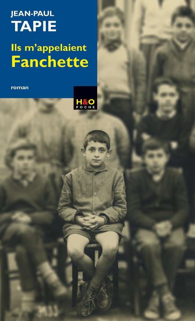 Ils m'appelaient Fanchette Film, Art & Culture