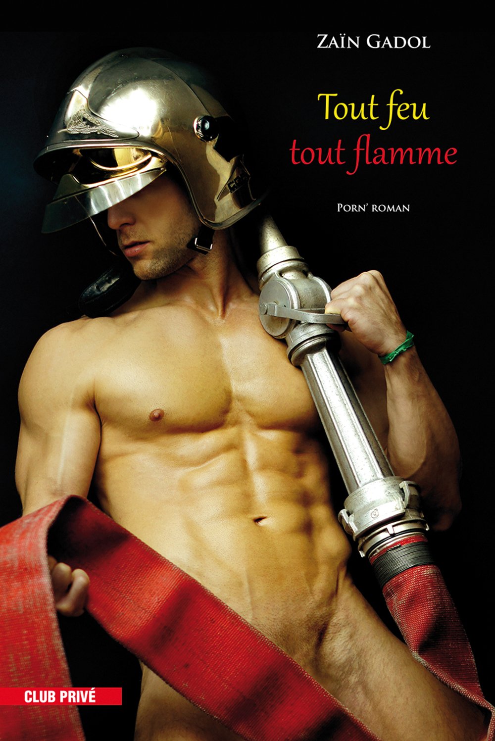 Tout feu tout flamme book