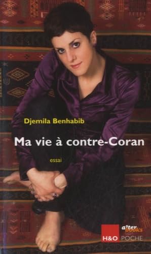Ma vie à contre-Coran Books