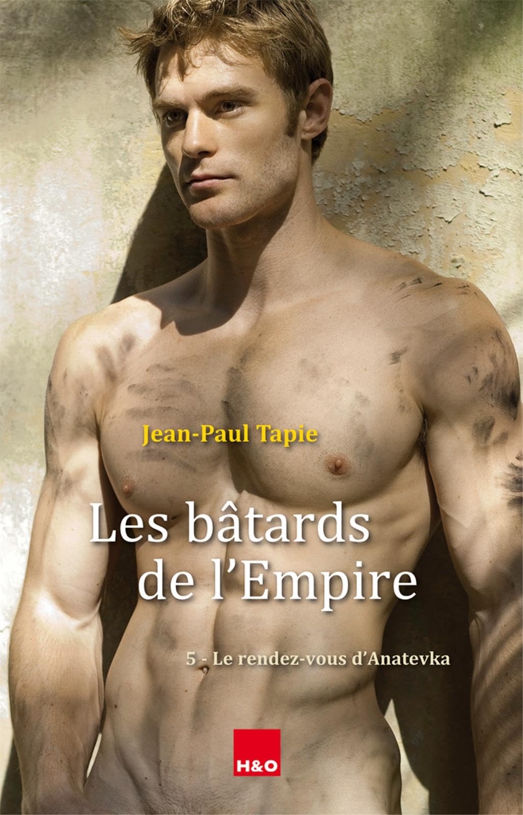 Les bâtards de l'Empire 5 - Le rendez-vous d'Anatevka book