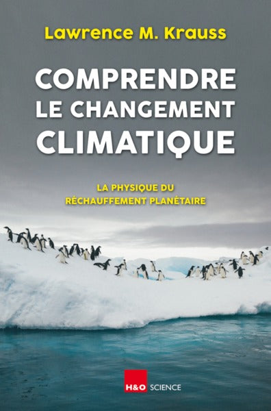 Comprendre le changement climatique : la physique du réchauffement planétaire Essays & Short Stories