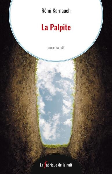 La palpite : poème narratif book