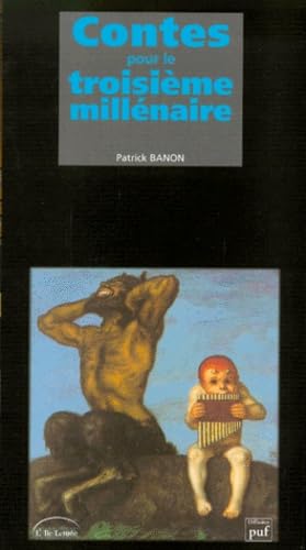 Contes pour le troisième millénaire Books