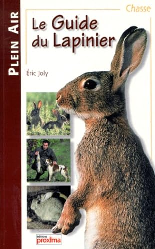 Le guide du lapinier Books