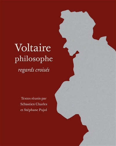 Product Image: Voltaire philosophe : regards croisés