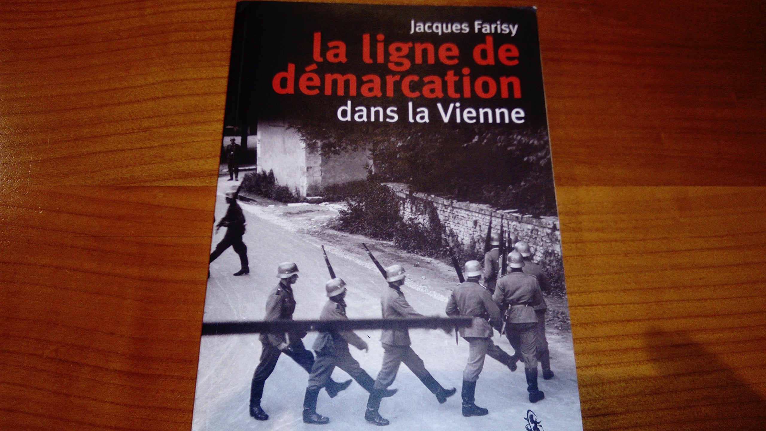 La ligne de démarcation dans la Vienne : 1940-1943 book