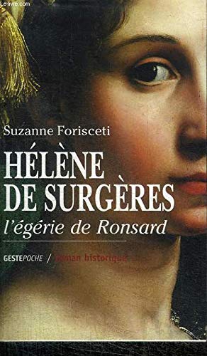 Hélène de Surgères - l'égérie de Ronsard book