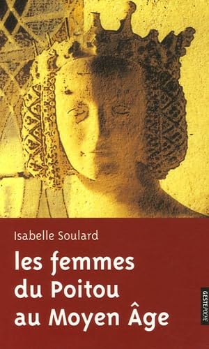 Les femmes du Poitou au Moyen-Age book