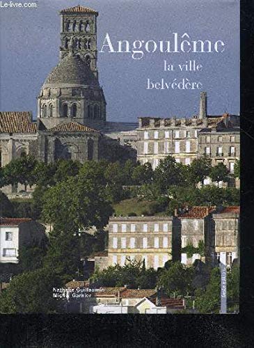 Angoulême - la ville belvédère Geology & Geography