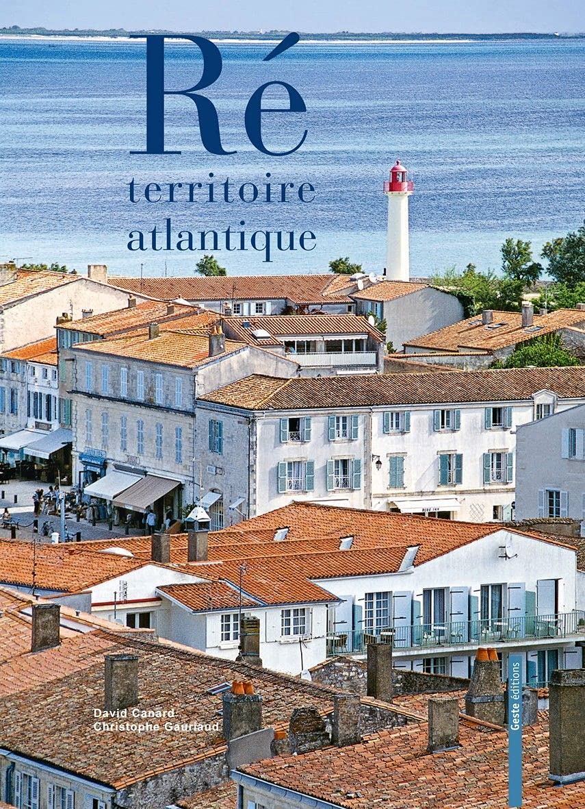 Re territoire atlantique book
