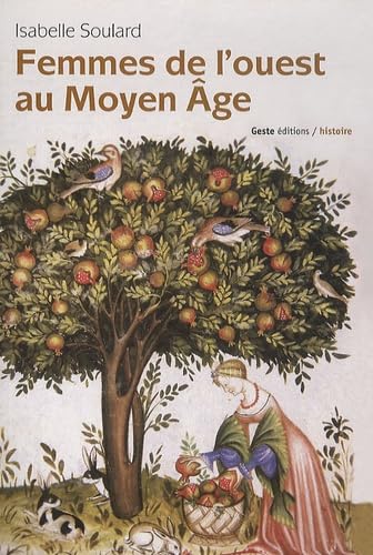 Les femmes de l'ouest au Moyen Age book