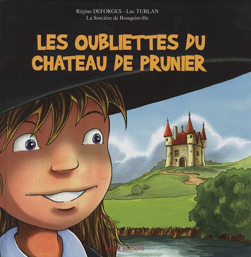 Les oubliettes du château de Prunier book