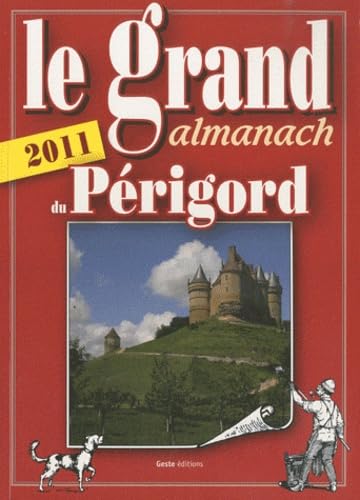 Le grand almanach du Périgord book