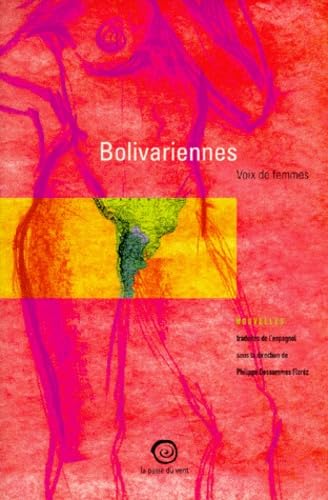 Bolivariennes - voix de femmes book
