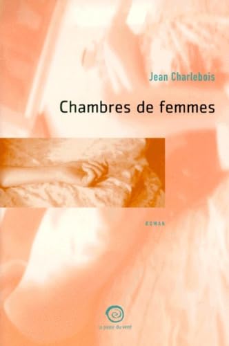 Chambres de femmes book