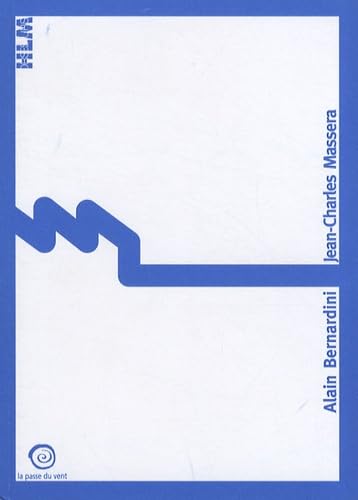 Alain Bernardini / Jean-Charles Massera book