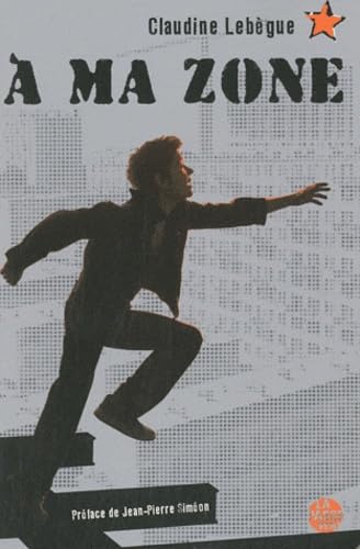 A ma zone book