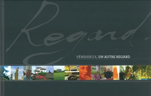 Vénissieux, un autre regard book
