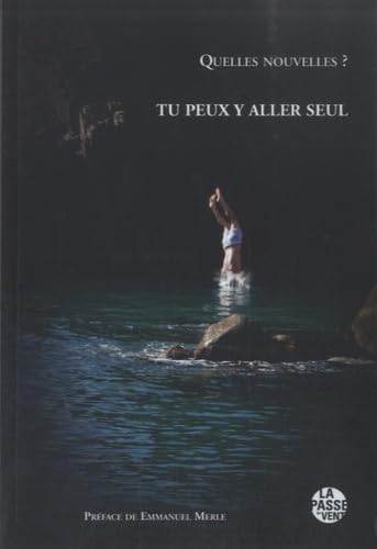 Tu peux y aller seul: Quelles nouvelles ? book